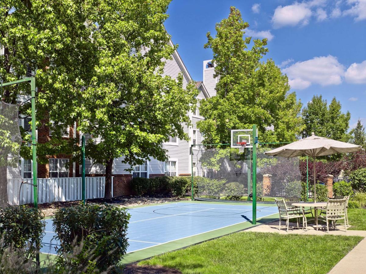 Sonesta Es Suites Джэксонвиль Экстерьер фото