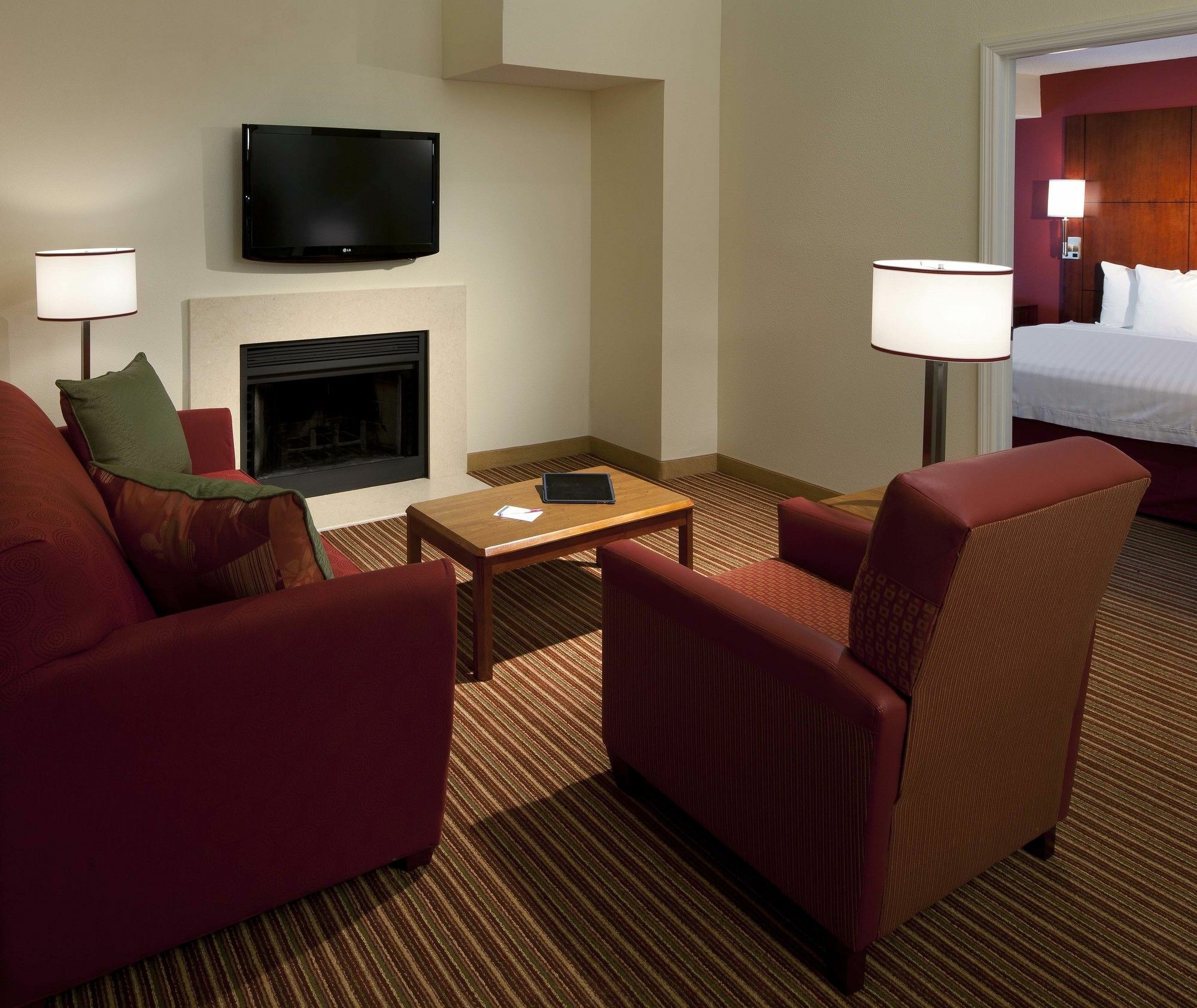 Sonesta Es Suites Джэксонвиль Экстерьер фото