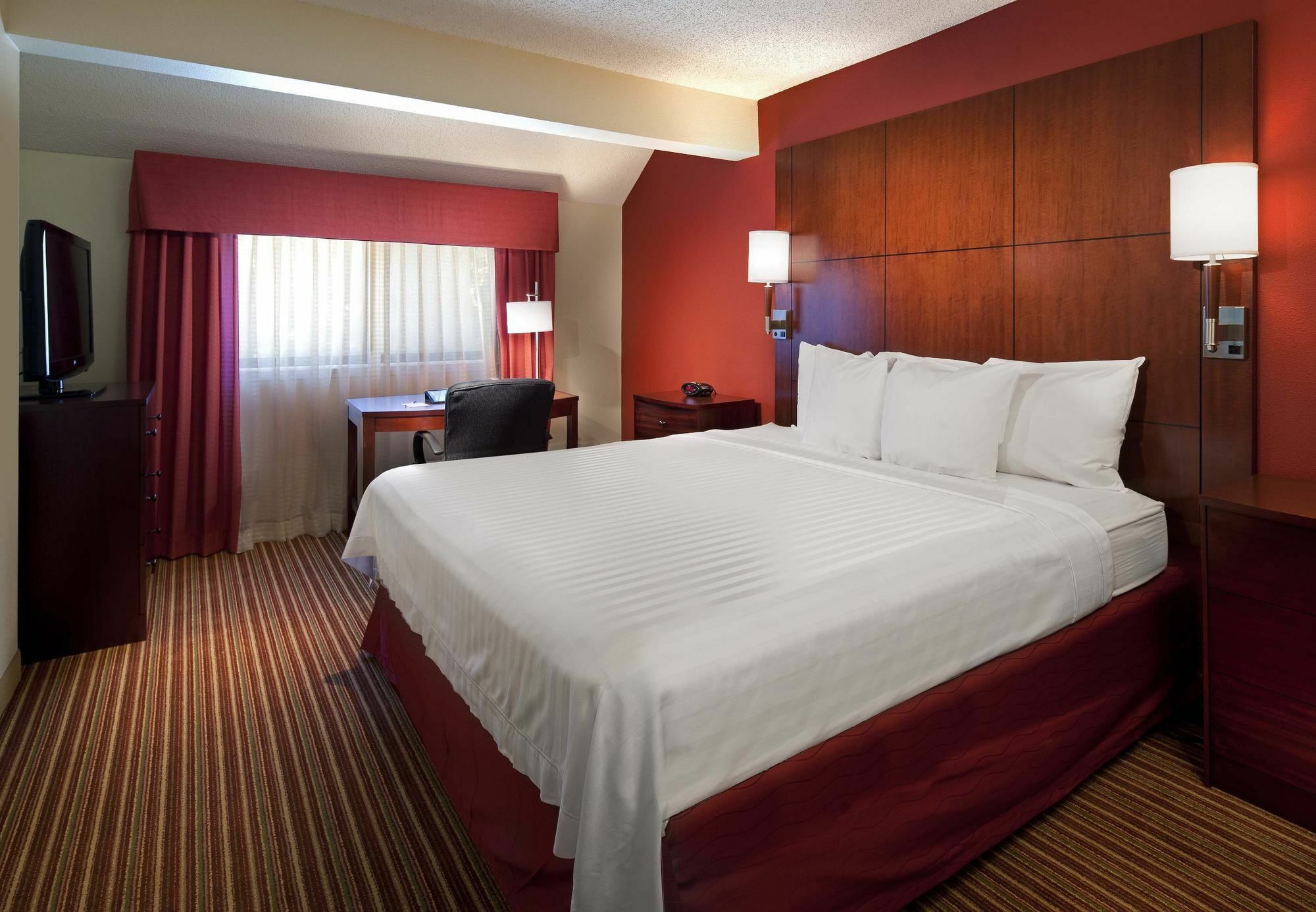 Sonesta Es Suites Джэксонвиль Экстерьер фото